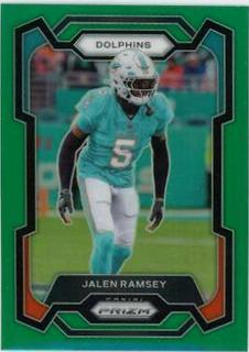 Jalen Ramsey