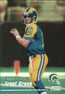 Trent Green
