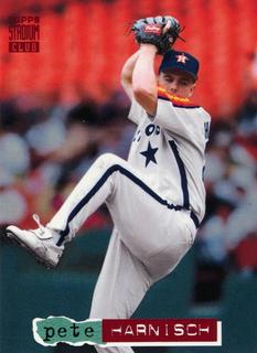 Pete Harnisch