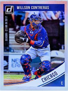 Willson Contreras