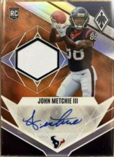 John Metchie III