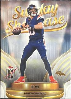 Bo Nix
