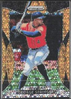 George Springer