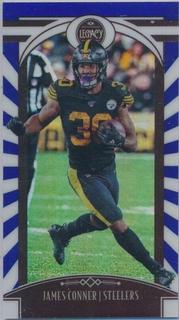 James Conner
