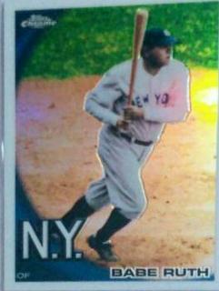 Babe Ruth