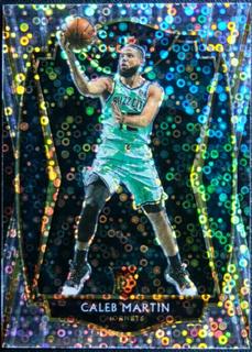 Caleb Martin