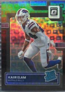Kaiir Elam