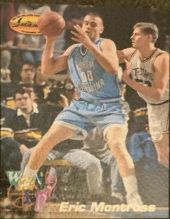 Eric Montross