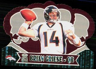 Brian Griese