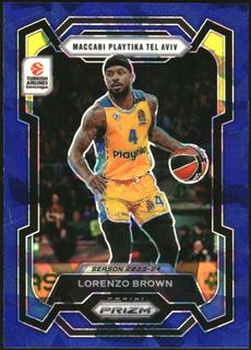 Lorenzo Brown