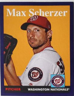 Max Scherzer