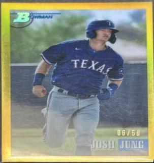 Josh Jung
