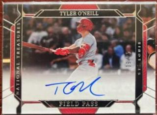 Tyler O'Neill