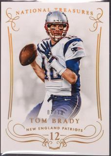Tom Brady