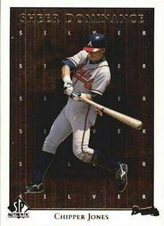 Chipper Jones