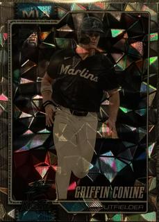 Griffin Conine