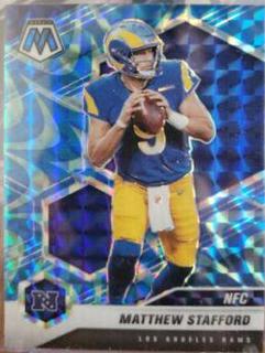 Matthew Stafford