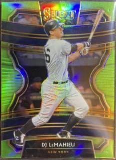 DJ LeMahieu