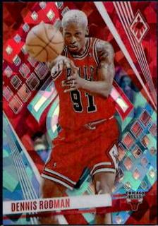 Dennis Rodman