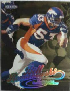 Bill Romanowski