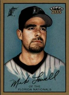 Mike Lowell