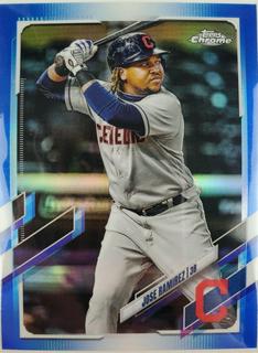 Jose Ramirez
