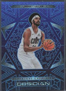 Jarrett Allen