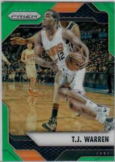 T.J. Warren