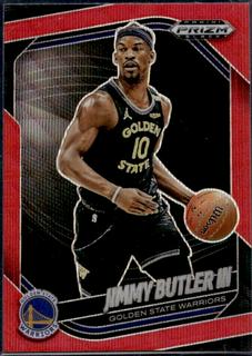 Jimmy Butler III