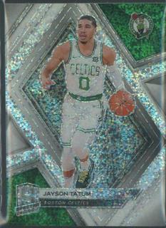 Jayson Tatum