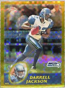 Darrell Jackson