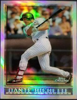 Dante Bichette