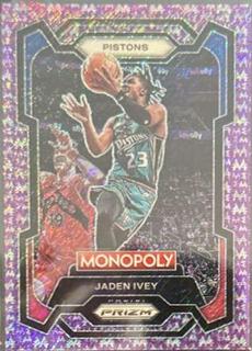 Jaden Ivey