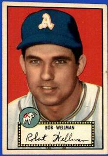 Bob Wellman