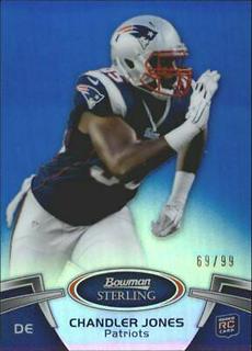 Chandler Jones
