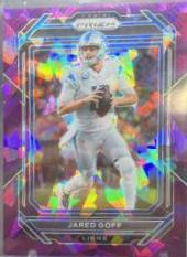 Jared Goff