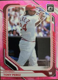 Tony Perez
