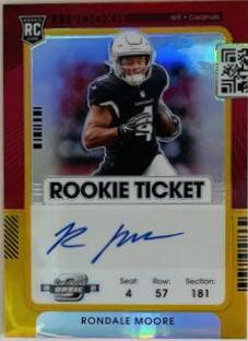 Rondale Moore