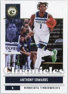 Anthony Edwards