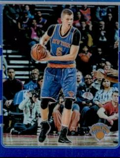 Kristaps Porzingis