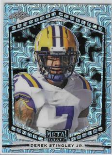 Derek Stingley Jr.