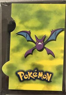 Crobat