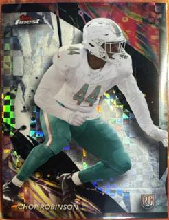 Chop Robinson