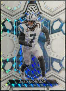 Shaq Thompson