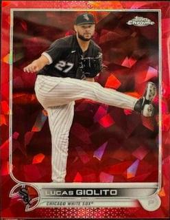 Lucas Giolito