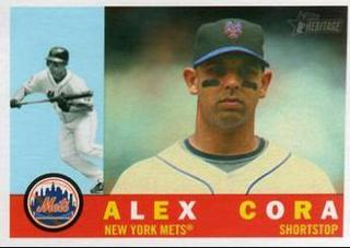 Alex Cora