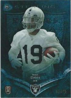 Mike Davis