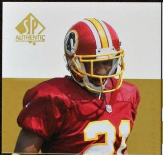 Fred Smoot