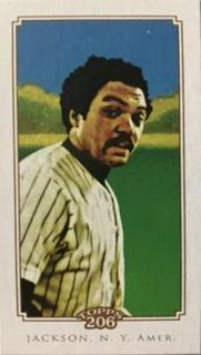 Reggie Jackson
