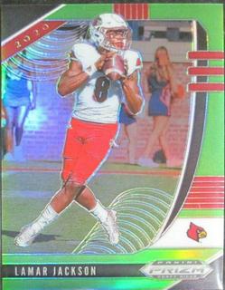 Lamar Jackson